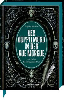 Der Doppelmord in der Rue Morgue - Edgar Allan Poe (ISBN 9783649649748)