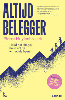 Altijd belegger - Pierre Huylenbroeck (ISBN 9789020975833)