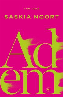 Adem - Saskia Noort (ISBN 9789044369267)