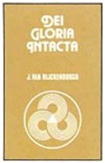 Dei Gloria Intacta - J. Van Rickenborgh (ISBN 9789070053178)