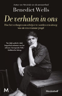 De verhalen in ons - Benedict Wells (ISBN 9789089683946)