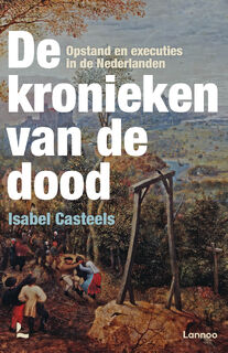 De kronieken van de dood - Isabel Casteels (ISBN 9789020987478)