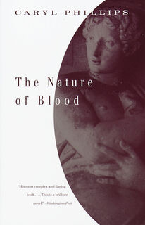 The Nature of Blood - Caryl Phillips (ISBN 9780099520573)