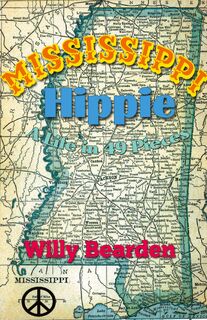 Bearden, W: Mississippi Hippie - William M Bearden (ISBN 9798990402331)
