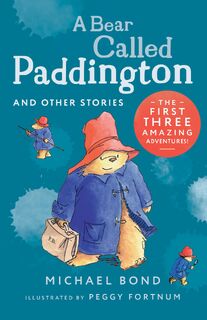 A Bear Called Paddington and Other Stories - Michael Bond (ISBN 9780008719029)