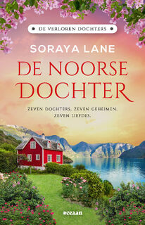 De Noorse dochter - Soraya Lane (ISBN 9789046835029)
