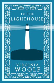 To the Lighthouse - Virginia Woolf (ISBN 9781847496577)