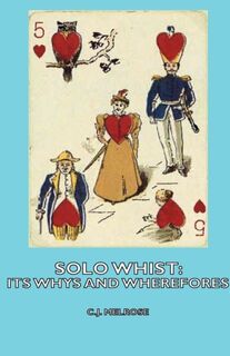 Solo Whist - C.J. Melrose (ISBN 9781443735308)