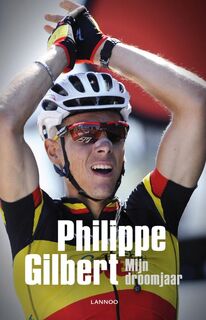 Philippe Gilbert - Philippe Gilbert (ISBN 9789020914771)