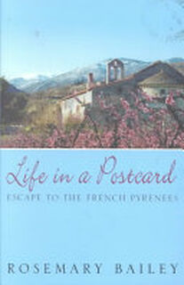Life in a Postcard - Rosemary Bailey (ISBN 9780553813418)