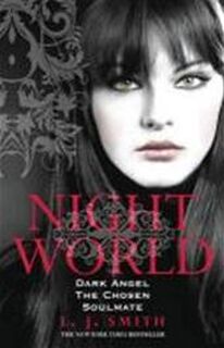 Night World Volume 2 - L. J. Smith (ISBN 9780340996638)