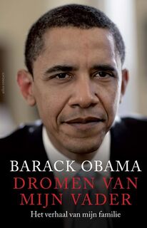 Dromen van mijn vader - Barack Obama (ISBN 9789045035574)