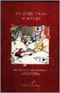 Op zoek naar fortuin - Els Pelgrom, Edith Nesbit, Jenny Dalenoord (ISBN 9789023028574)