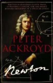  Newton - Peter Ackroyd (ISBN 9780099287384)