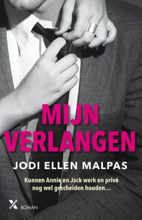 Mijn verlangen - Jodi Ellen Malpas (ISBN 9789401608251)