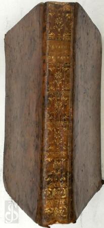 Eléments de métaphysique sacrée et profane: - François Para Du Phanjas, Abbé Para Eléments de métaphysique sacrée et profane: - François Para Du Phanjas, Abbé Para
