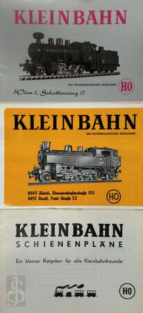 Kleinbahn - 