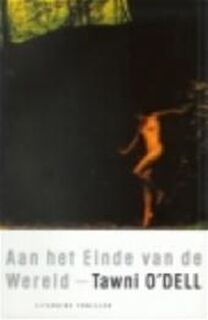 Aan het Einde van de Wereld - T. O'dell (ISBN 9789024540990)