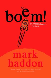 Boem! - Mark Haddon (ISBN 9789026127274)