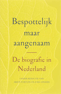 Bespottelijk maar aangenaam - (ISBN 9789059371392)