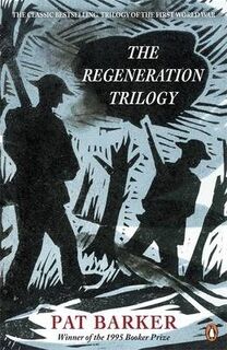 Regeneration trilogy - Pat Barker (ISBN 9780241969144)