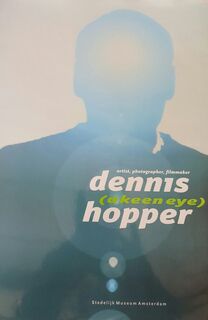 Dennis Hopper (a keen eye) - Rudi Fuchs, Jan Hein Sassen (ISBN 9789056621957)