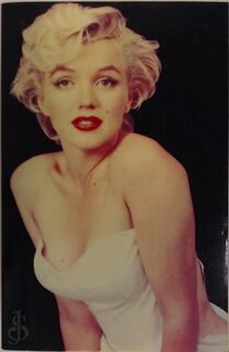 Marilyn monroe de biografie - Spoto (ISBN 9789002194627)