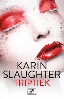 Triptiek - Karin Slaughter (ISBN 9789402703139)