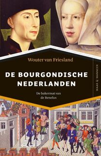 De Bourgondische Nederlanden