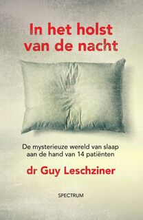 In het holst van de nacht - Guy Leschziner (ISBN 9789000363155)