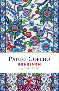 Geheimen - Agenda 2020 - Paulo Coelho (ISBN 9789029539807)