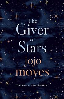 Giver of stars - Jojo Moyes (ISBN 9780718183233)