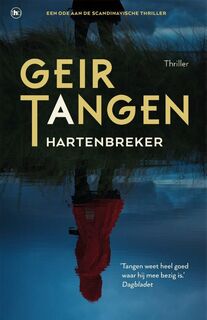 Hartenbreker - Geir Tangen (ISBN 9789044351224)