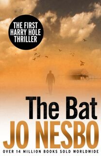 The Bat - Jo Nesbo (ISBN 9780099581871)
