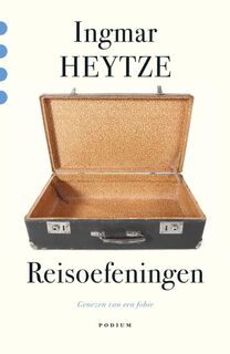 Reisoefeningen - Ingmar Heytze (ISBN 9789057595646)