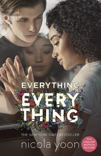 Everything, Everything - Nicola Yoon (ISBN 9780552576482)