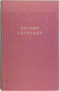 Gouden legenden - Antoon Coolen
