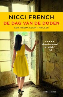 De dag van de doden - special De Persgroep - Nicci French (ISBN 9789026349997)