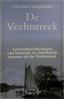 Regionale Utrechtse biografieen - (ISBN 9789054790341)