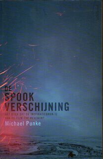 De spookverschijning - Michael Punke (ISBN 9789044625578)