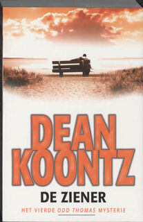 De ziener - D. Koontz (ISBN 9789024528738)