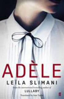 Adele * Ome * - Leïla Slimani (ISBN 9780571349203)