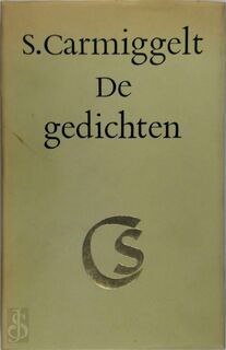 De gedichten - Simon Carmiggelt (ISBN 9789029511001)