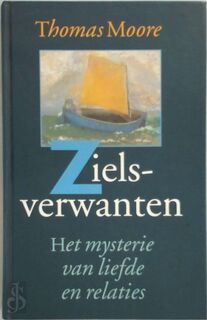 Zielsverwanten - Thomas Moore (ISBN 9789063254629)