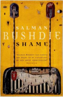 Shame - Salman Rushdie (ISBN 9780099578611)