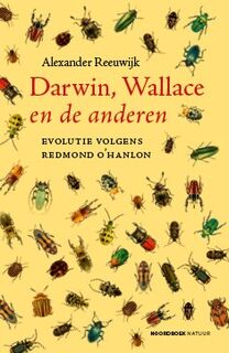 Darwin, Wallace en de anderen - Alexander Reeuwijk (ISBN 9789056155476)