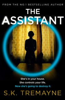 Assistant - Tremayne (ISBN 9780008309527)