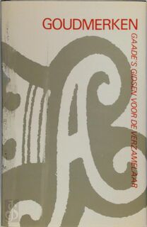 Goudmerken - Jan Divis (ISBN 9789060179222)
