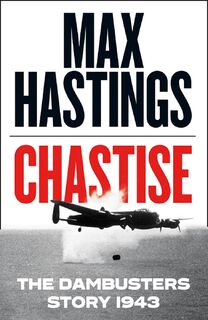 Untitled - Max Hastings (ISBN 9780008280536)