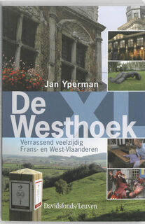 De Westhoek XL - J. Yperman (ISBN 9789058266224)